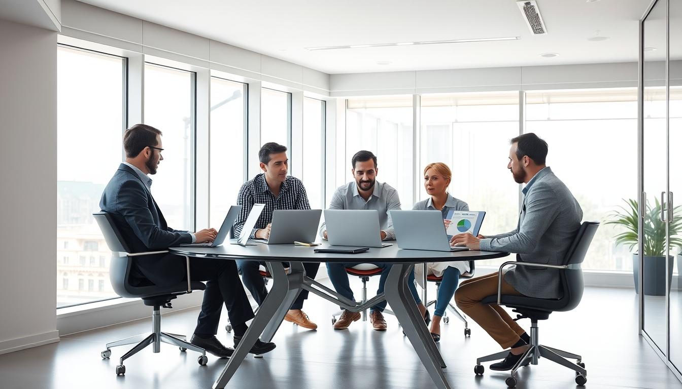 Boosting Sales Performance