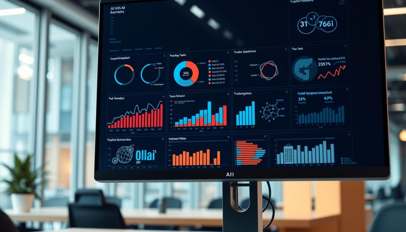 Streamlining Business Operations