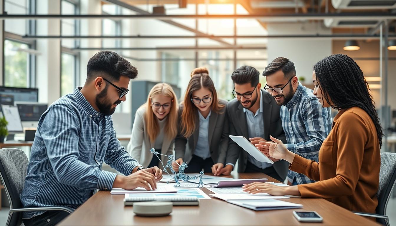 Driving Data-Driven Insights